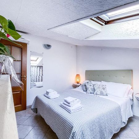Myhouse Inn Torino - Affitti Brevi Italia Collegno Luaran gambar