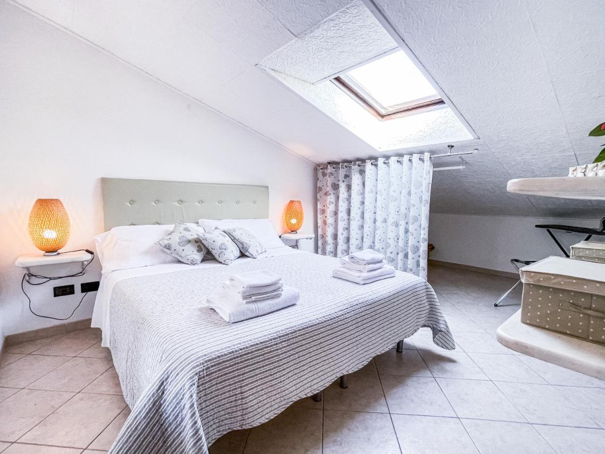 Myhouse Inn Torino - Affitti Brevi Italia Collegno Luaran gambar