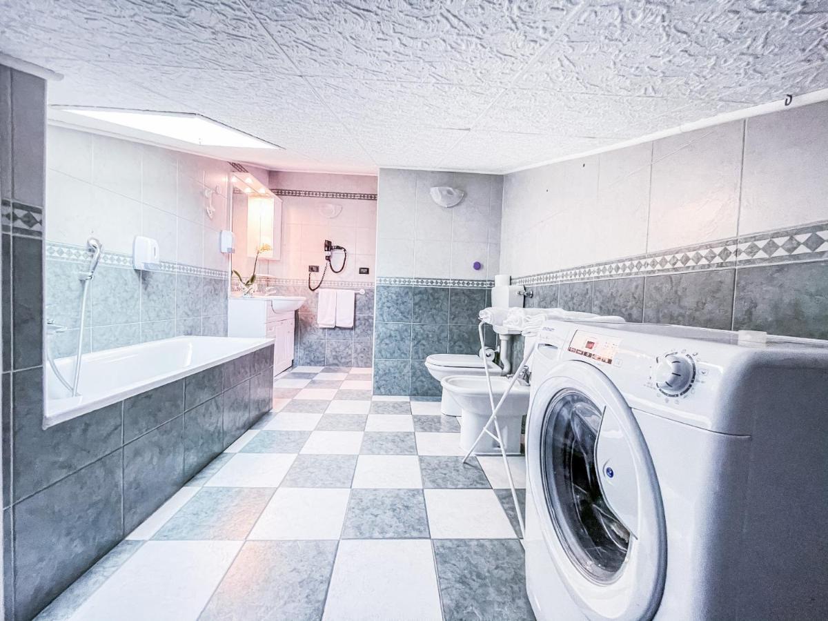 Myhouse Inn Torino - Affitti Brevi Italia Collegno Luaran gambar